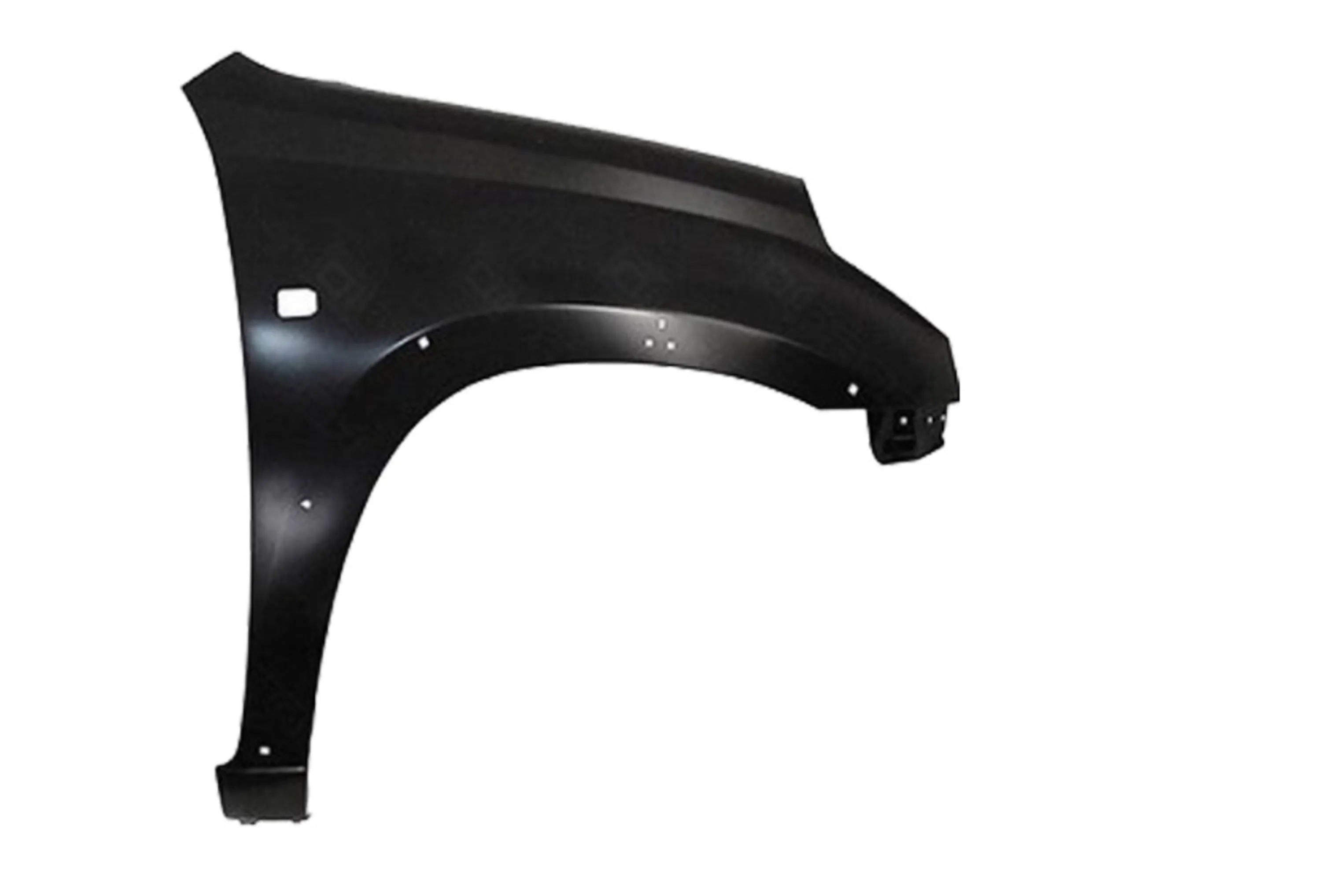 گلگیر چپ تویوتا RAV4 گلگیر چپ تویوتا RAV4